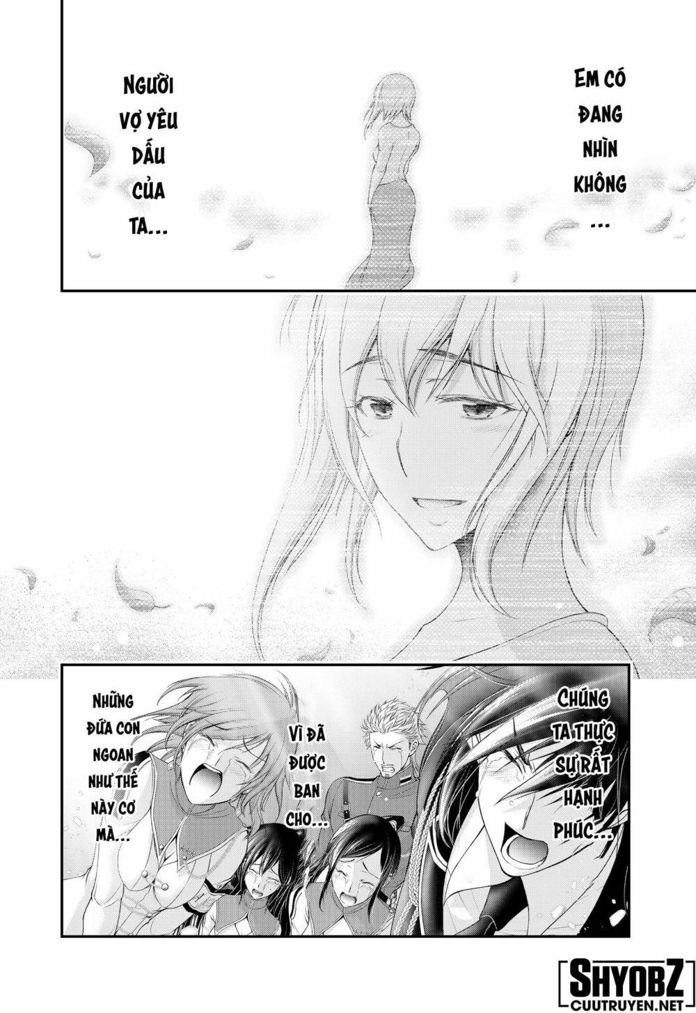 Kích Trụy Vương Huyền Thoại 81 trang 54