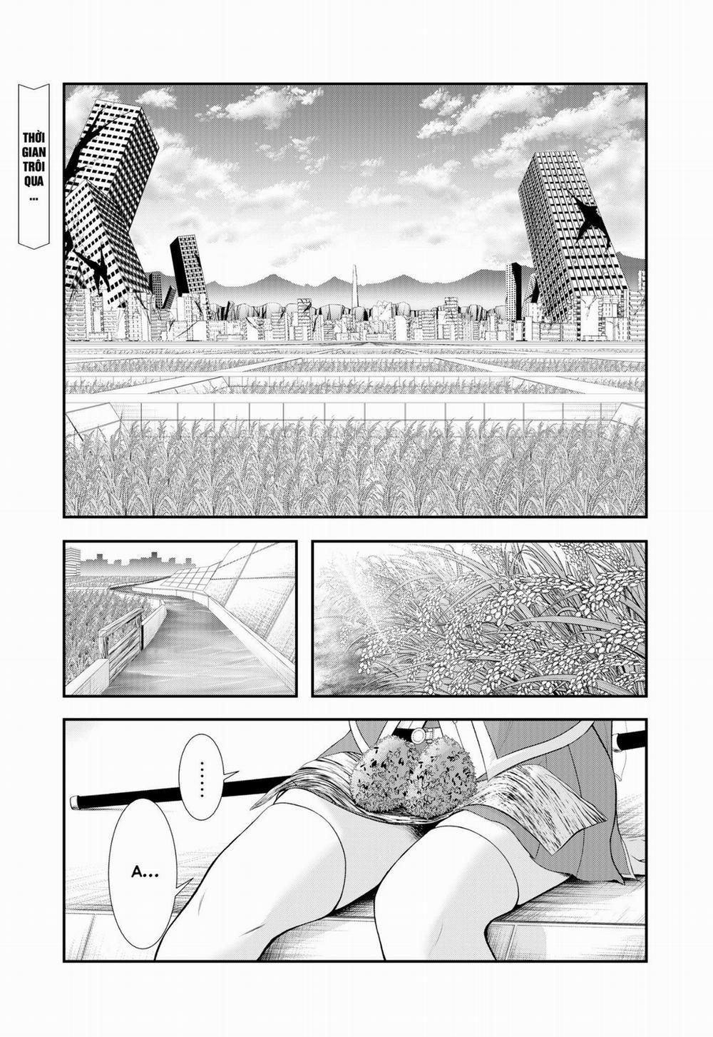 Kích Trụy Vương Huyền Thoại 82 trang 1