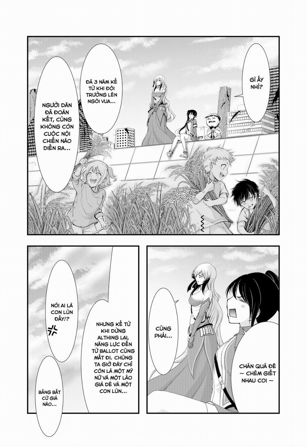 Kích Trụy Vương Huyền Thoại 82 trang 2