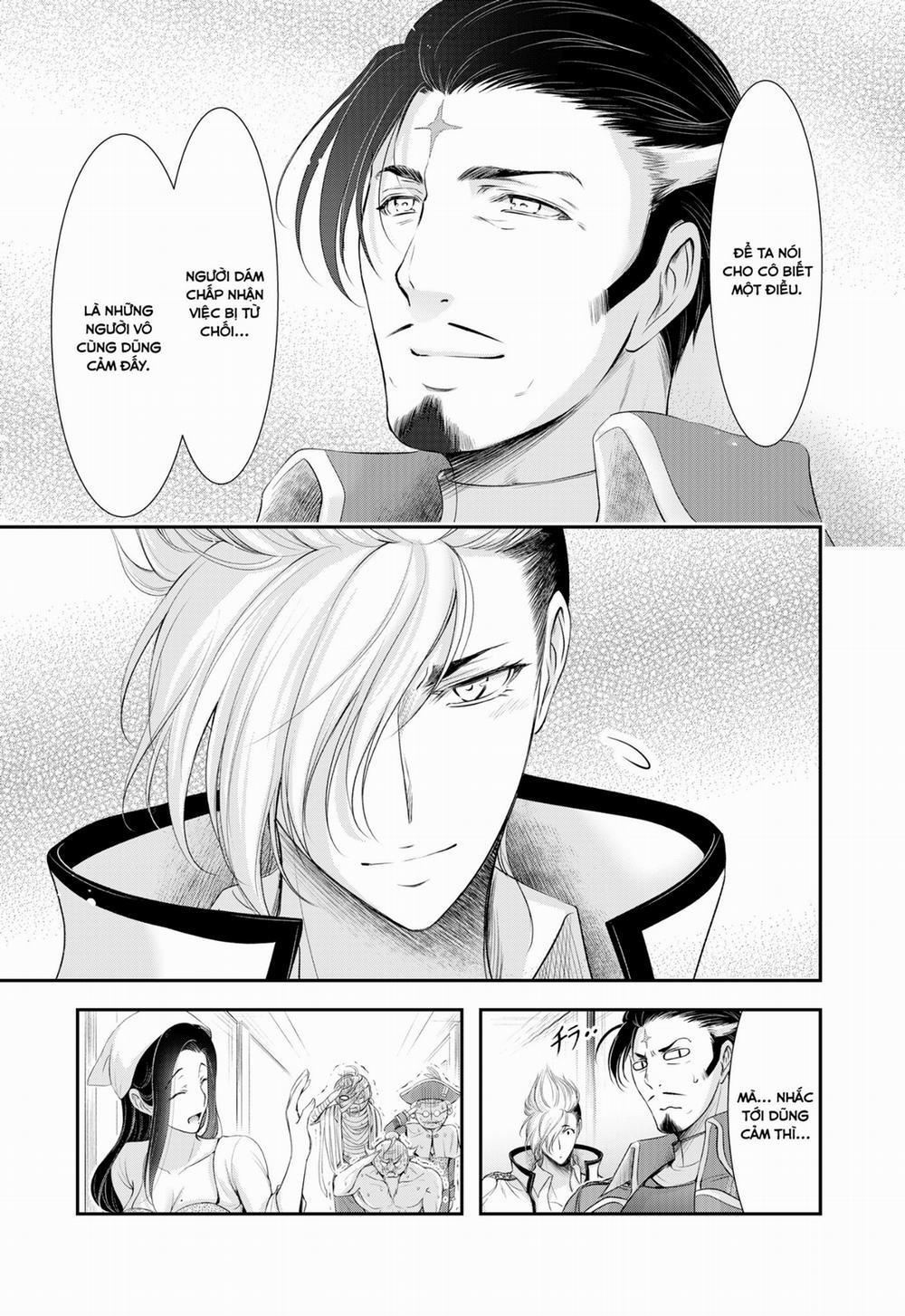 Kích Trụy Vương Huyền Thoại 82 trang 25