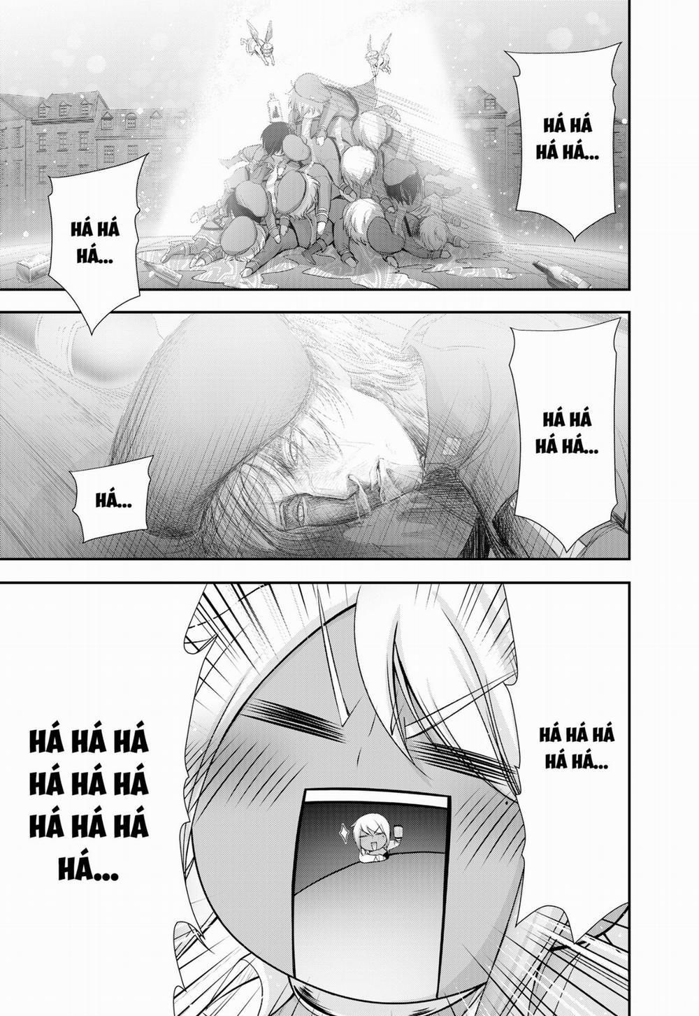 Kích Trụy Vương Huyền Thoại 82 trang 32