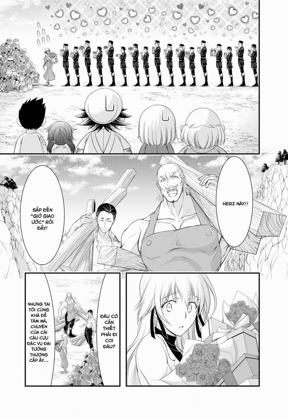 Kích Trụy Vương Huyền Thoại 82 trang 47