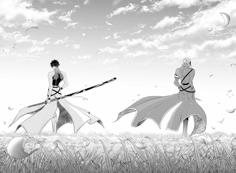 Kích Trụy Vương Huyền Thoại 82 trang 50