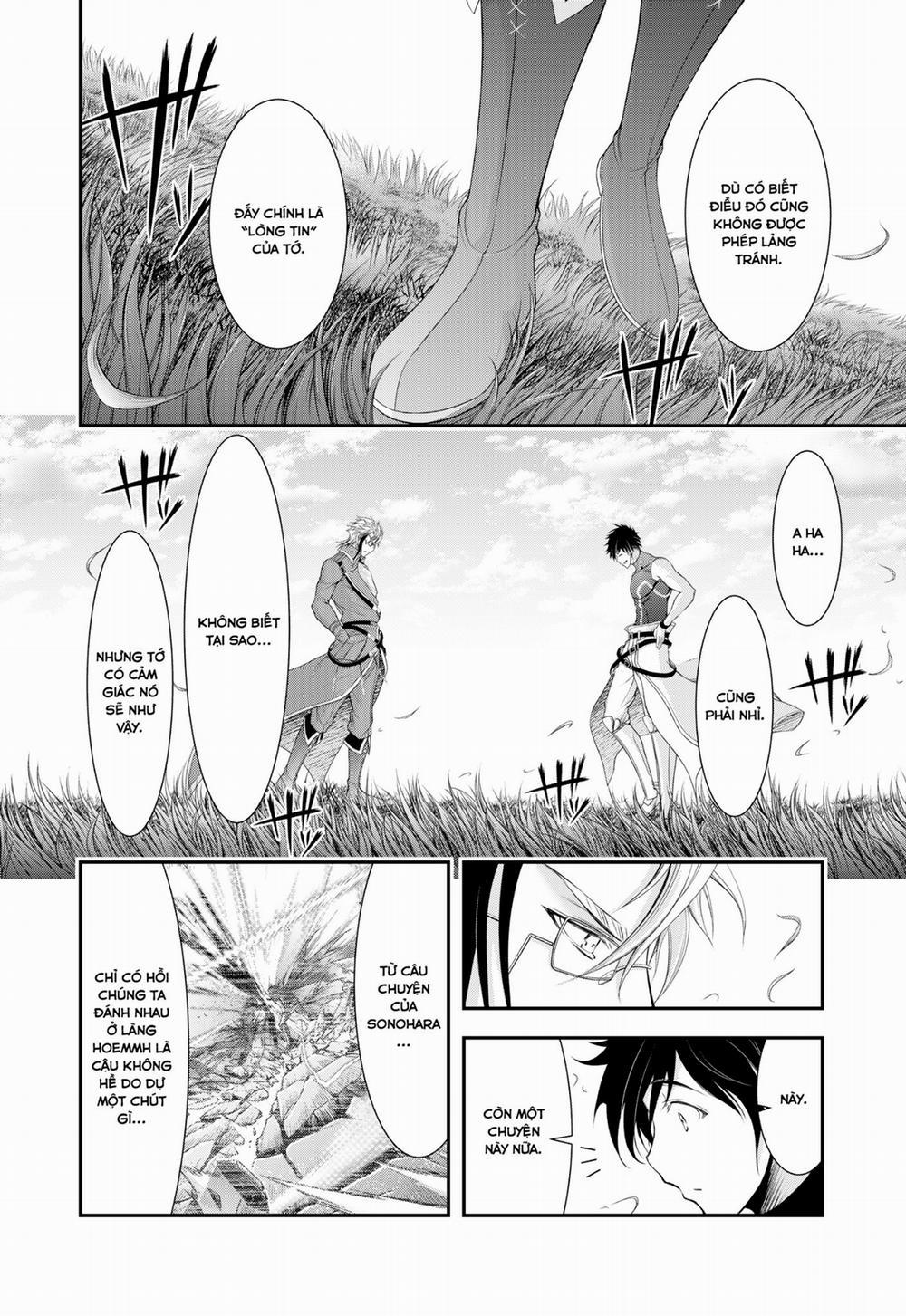 Kích Trụy Vương Huyền Thoại 82 trang 53