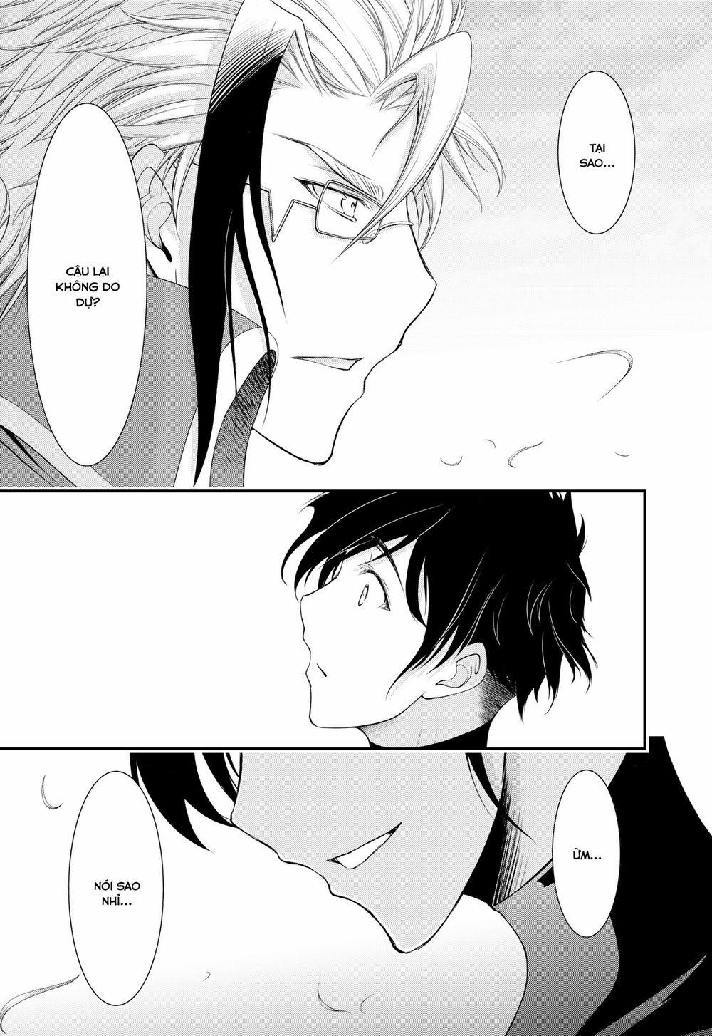 Kích Trụy Vương Huyền Thoại 82 trang 54