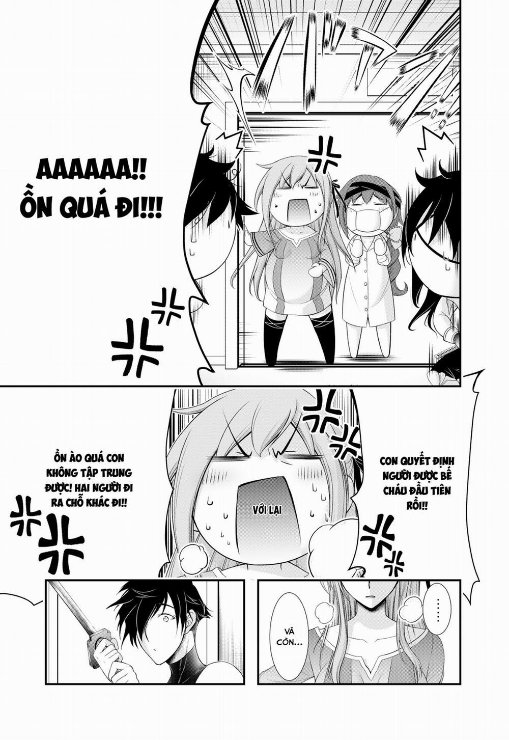 Kích Trụy Vương Huyền Thoại 82 trang 7