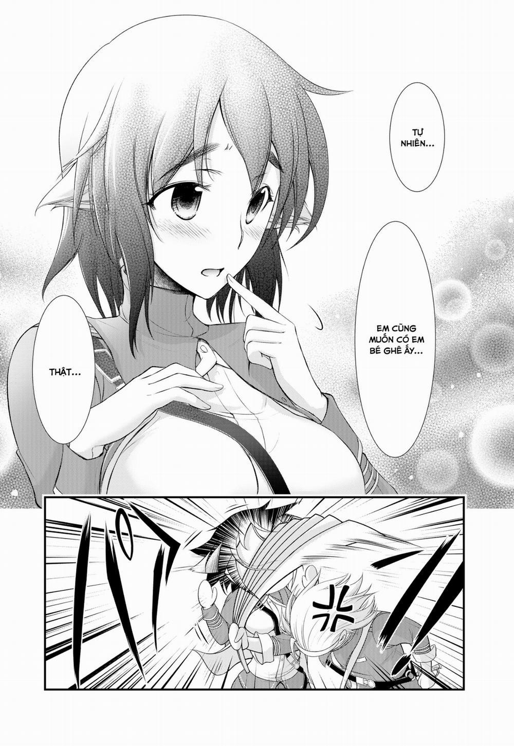 Kích Trụy Vương Huyền Thoại 82 trang 9