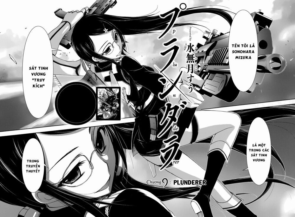 Kích Trụy Vương Huyền Thoại 9 trang 2