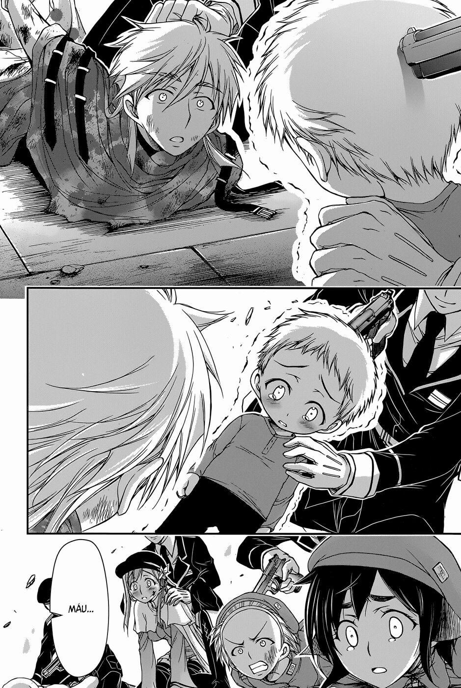 Kích Trụy Vương Huyền Thoại 9 trang 29