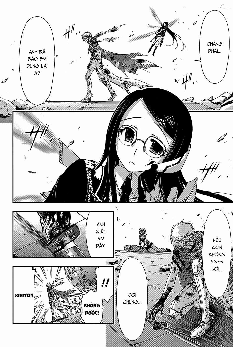 Kích Trụy Vương Huyền Thoại 9 trang 39