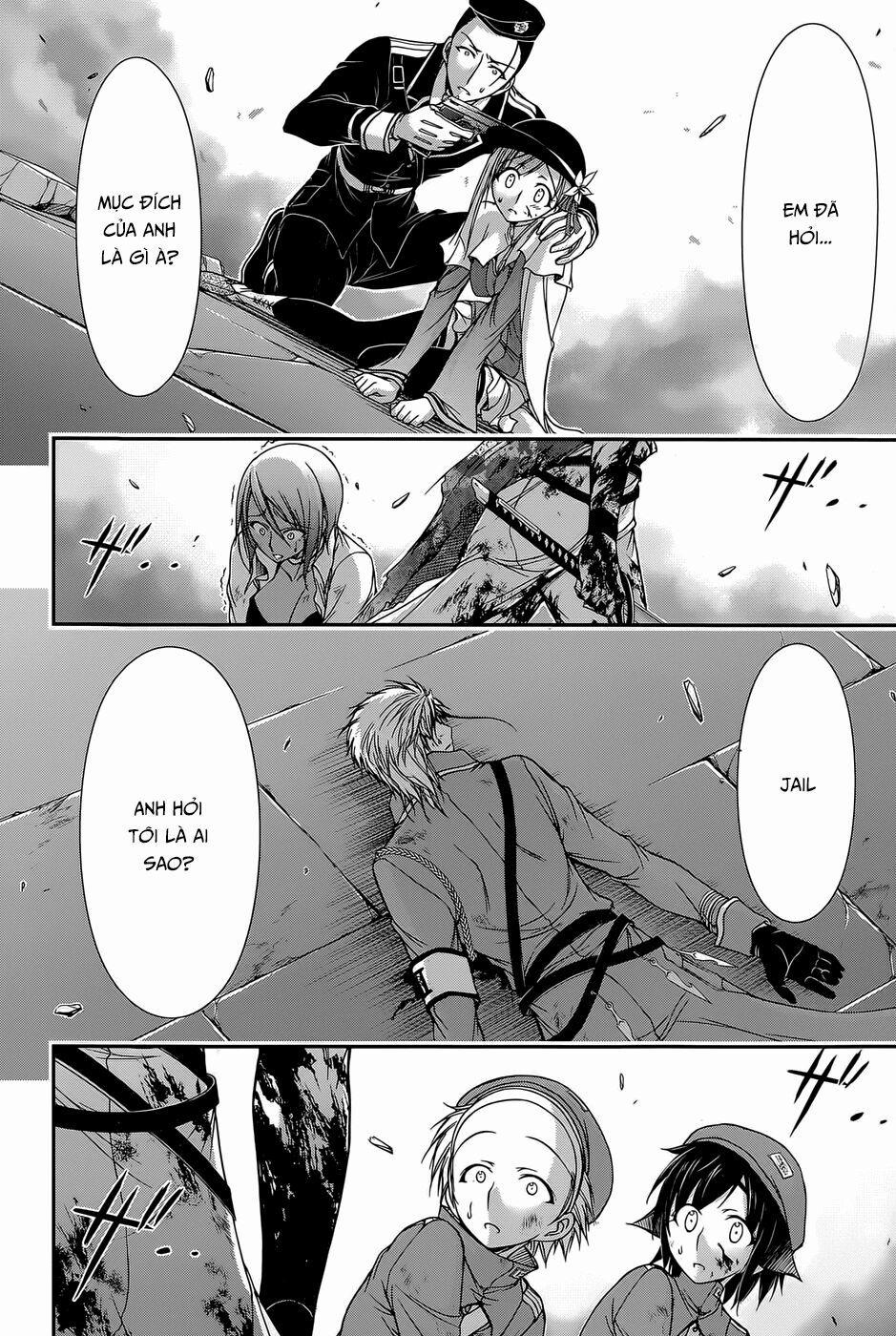 Kích Trụy Vương Huyền Thoại 9 trang 41