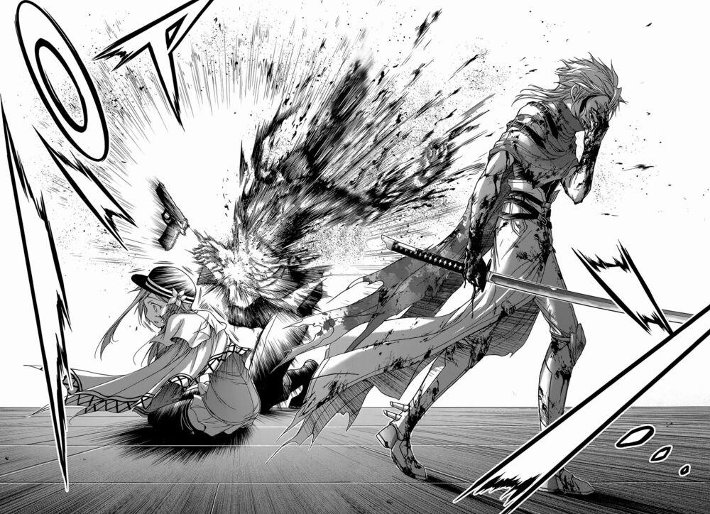 Kích Trụy Vương Huyền Thoại 9 trang 44