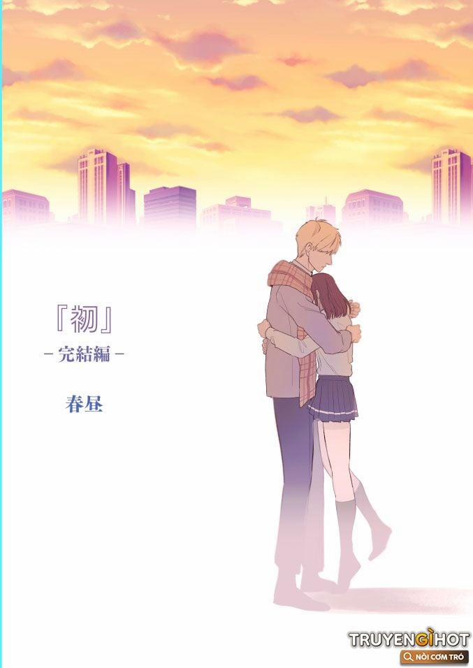 Kichiku Kareshi To Honki Sex 2.2 trang 12