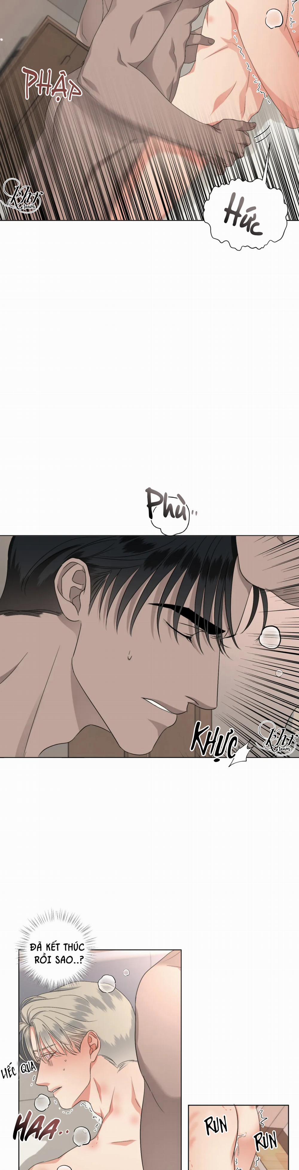 Kick Off 14 trang 14