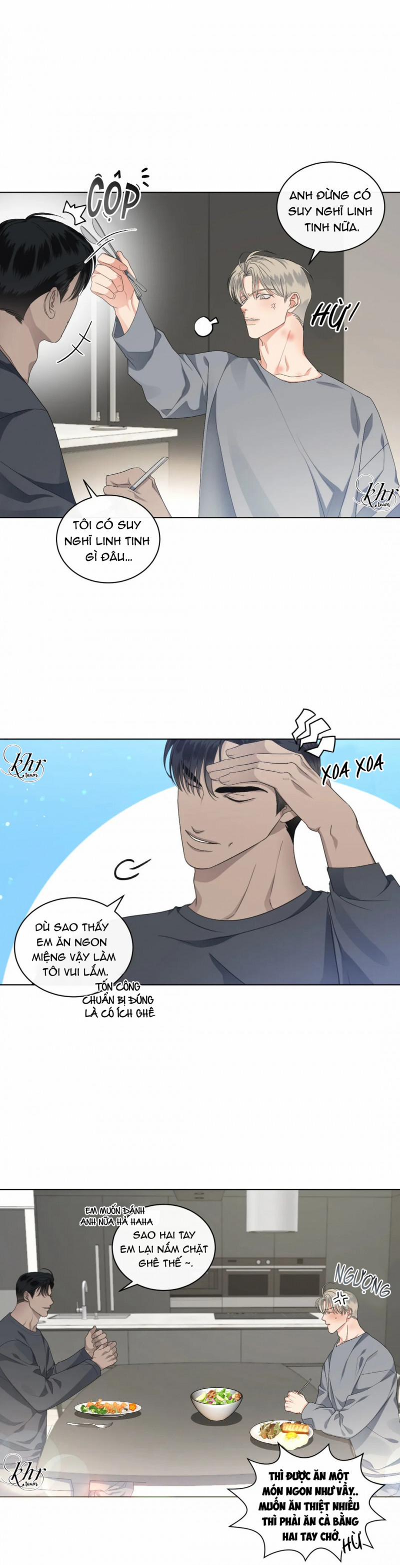 Kick Off 15 trang 10