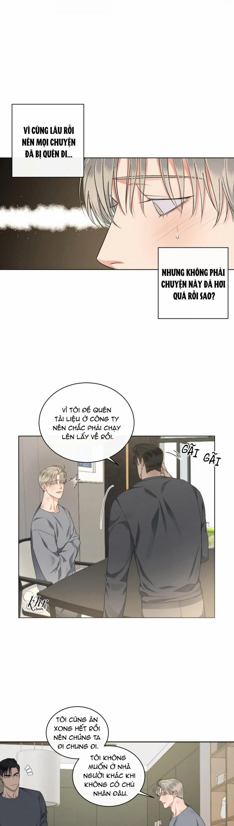 Kick Off 15 trang 15