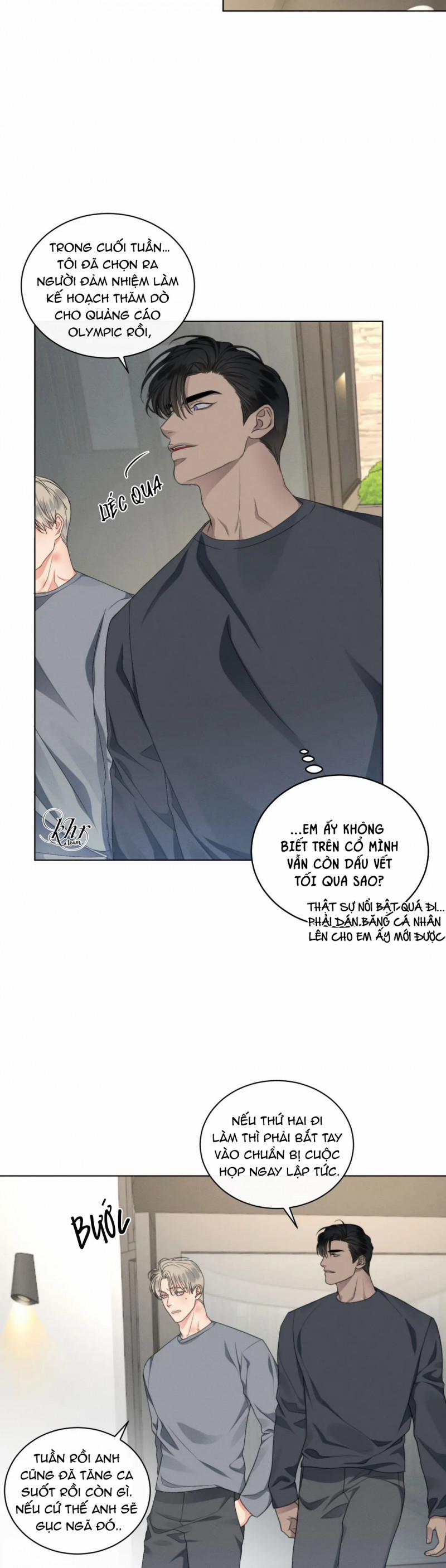 Kick Off 15 trang 18