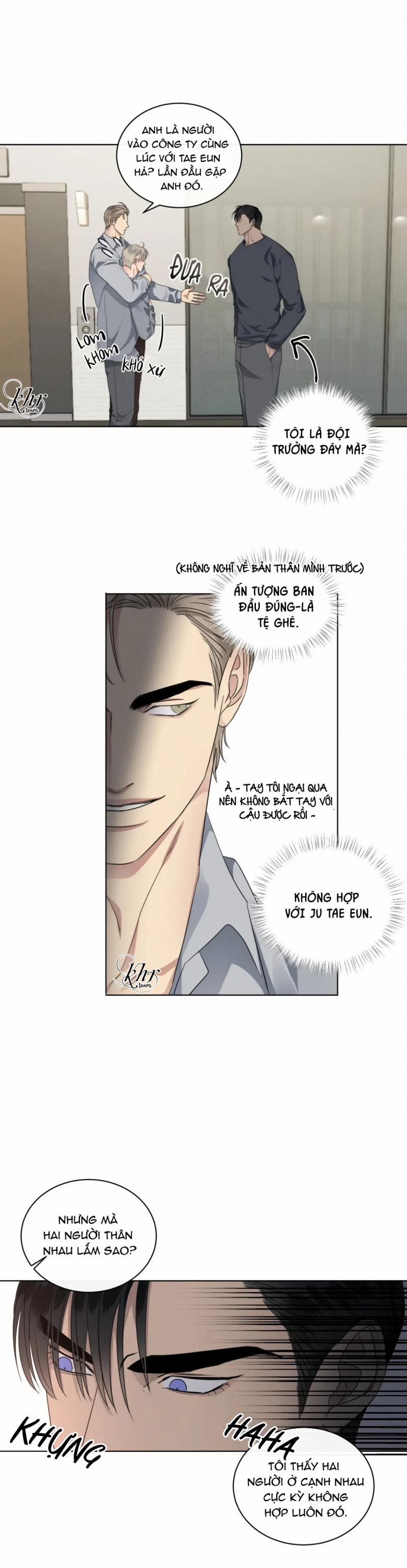 Kick Off 15 trang 21