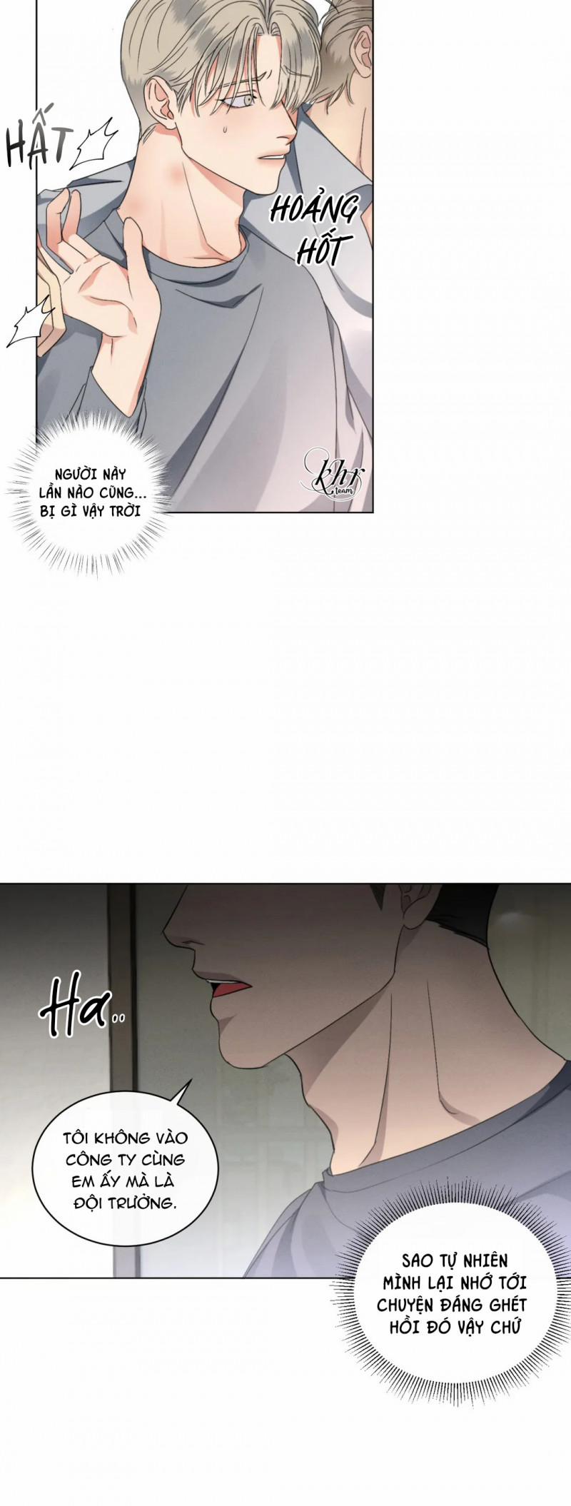 Kick Off 15 trang 23