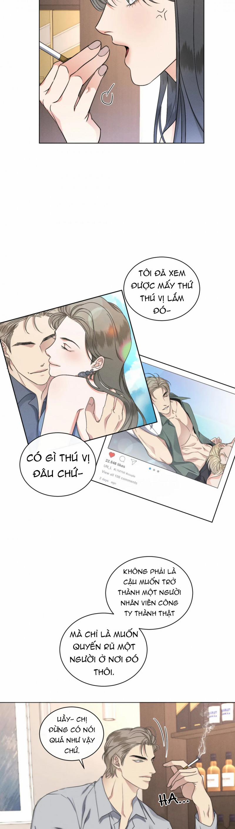 Kick Off 16 trang 11