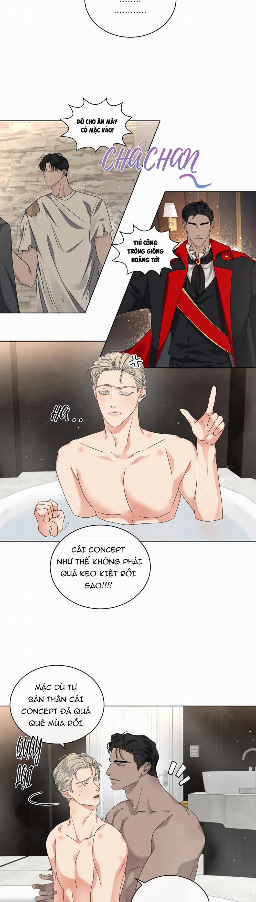 Kick Off 19 trang 18