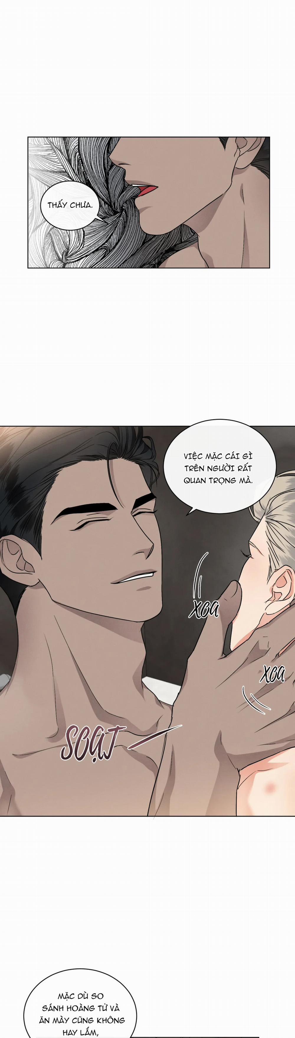 Kick Off 19 trang 22