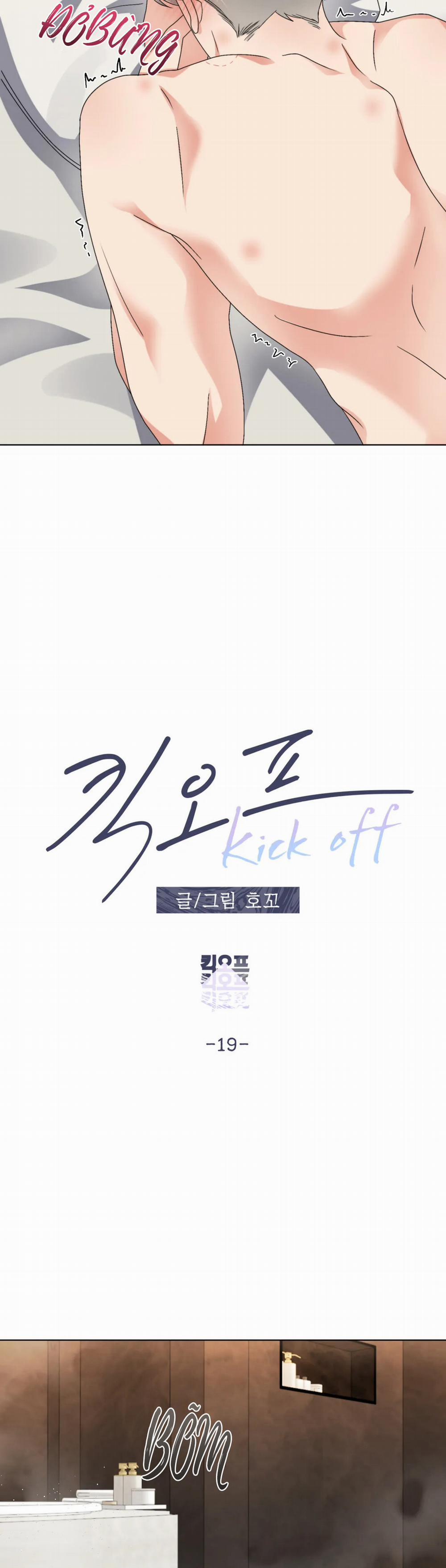 Kick Off 19 trang 7