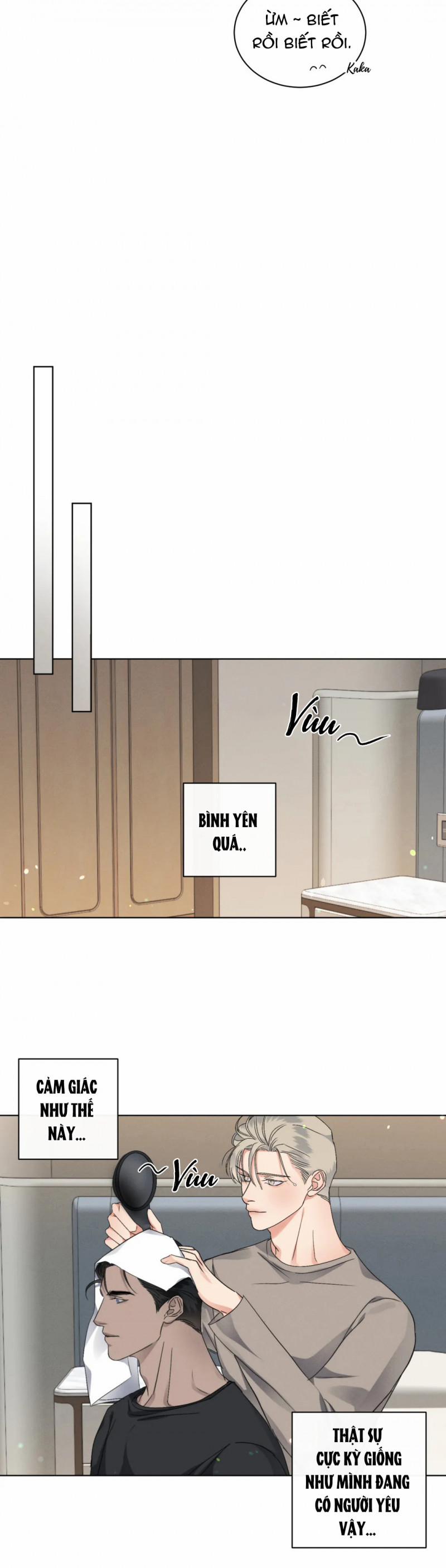 Kick Off 20.5 trang 4