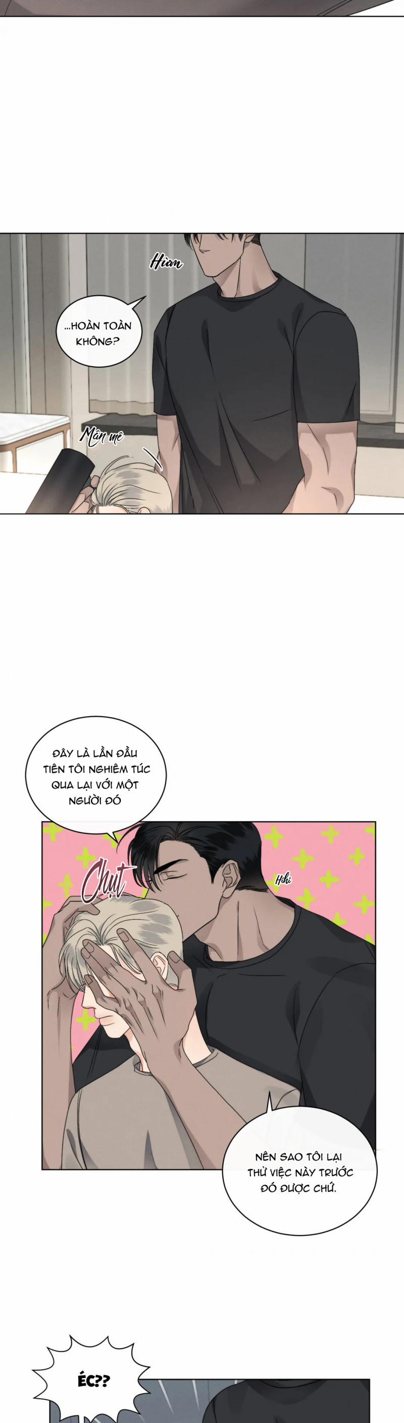 Kick Off 20.5 trang 9