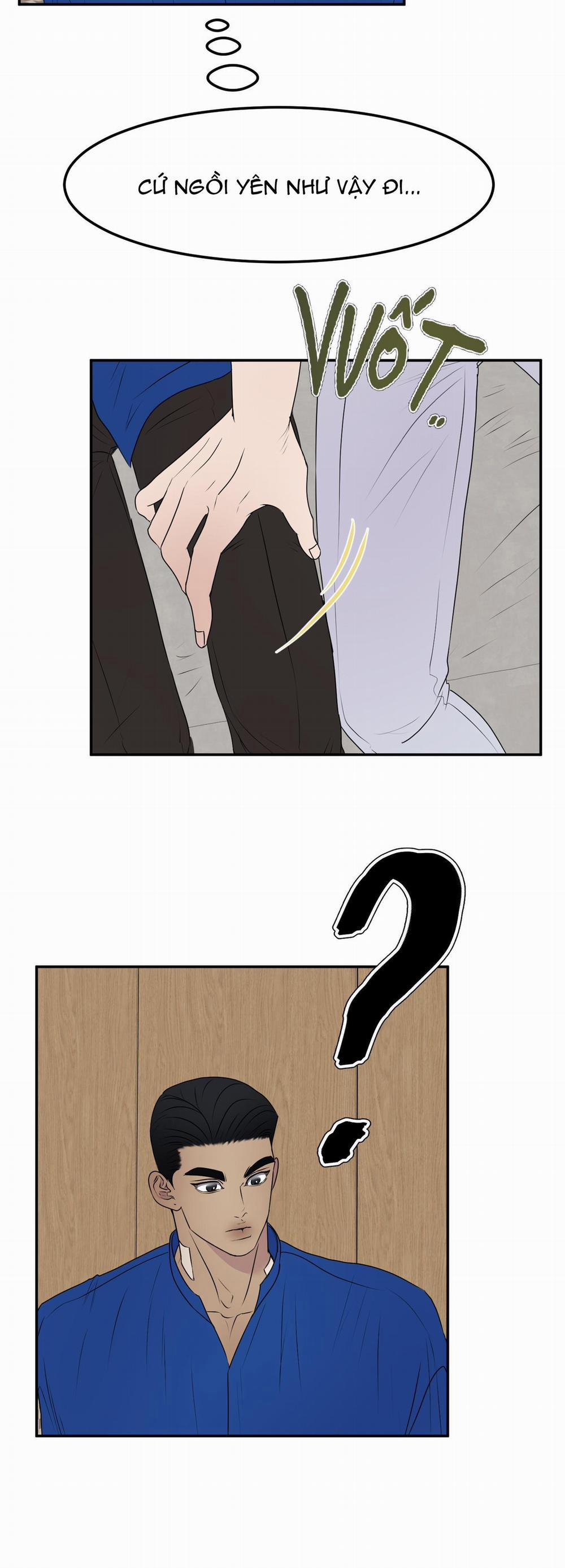 Kick Your Heart 10 trang 12