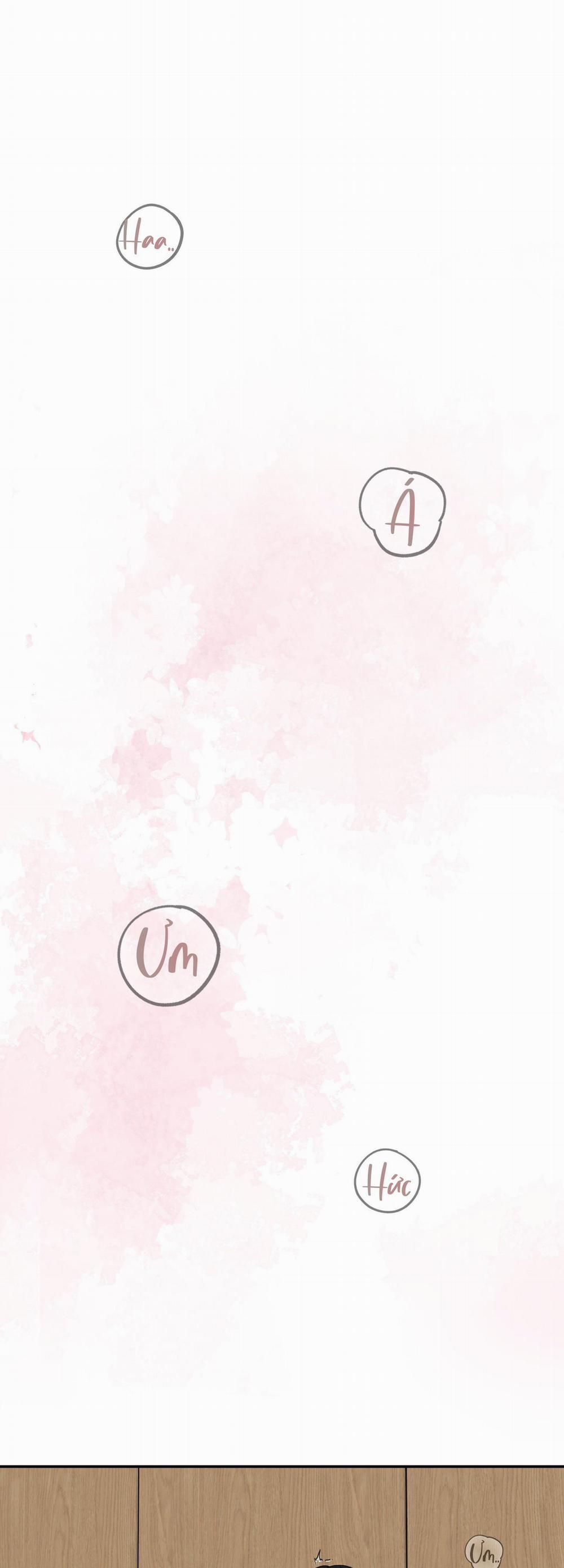 Kick Your Heart 10 trang 21