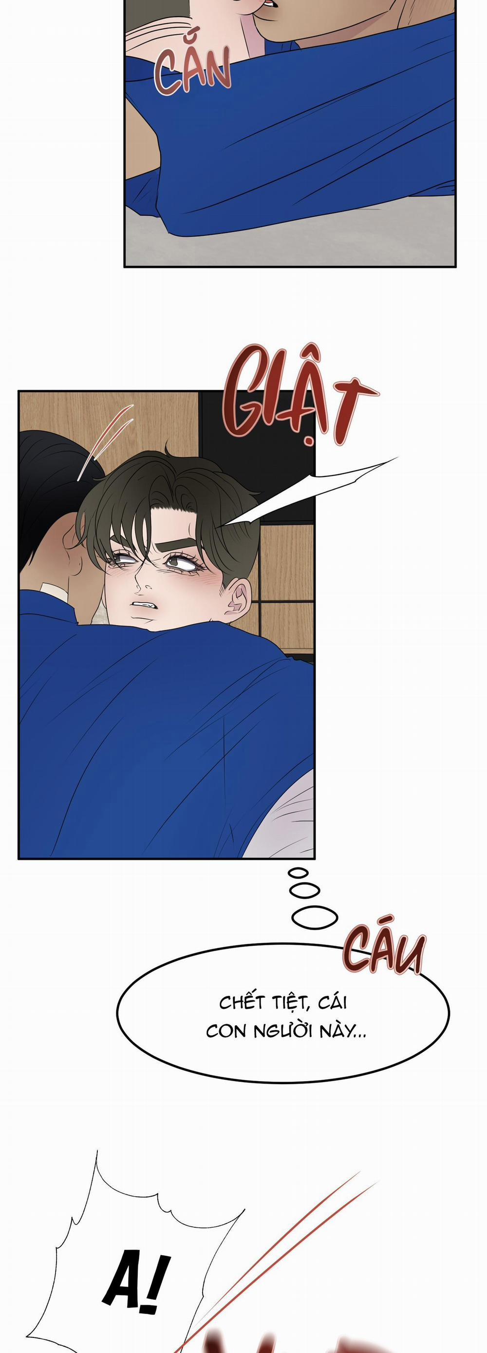 Kick Your Heart 10 trang 24