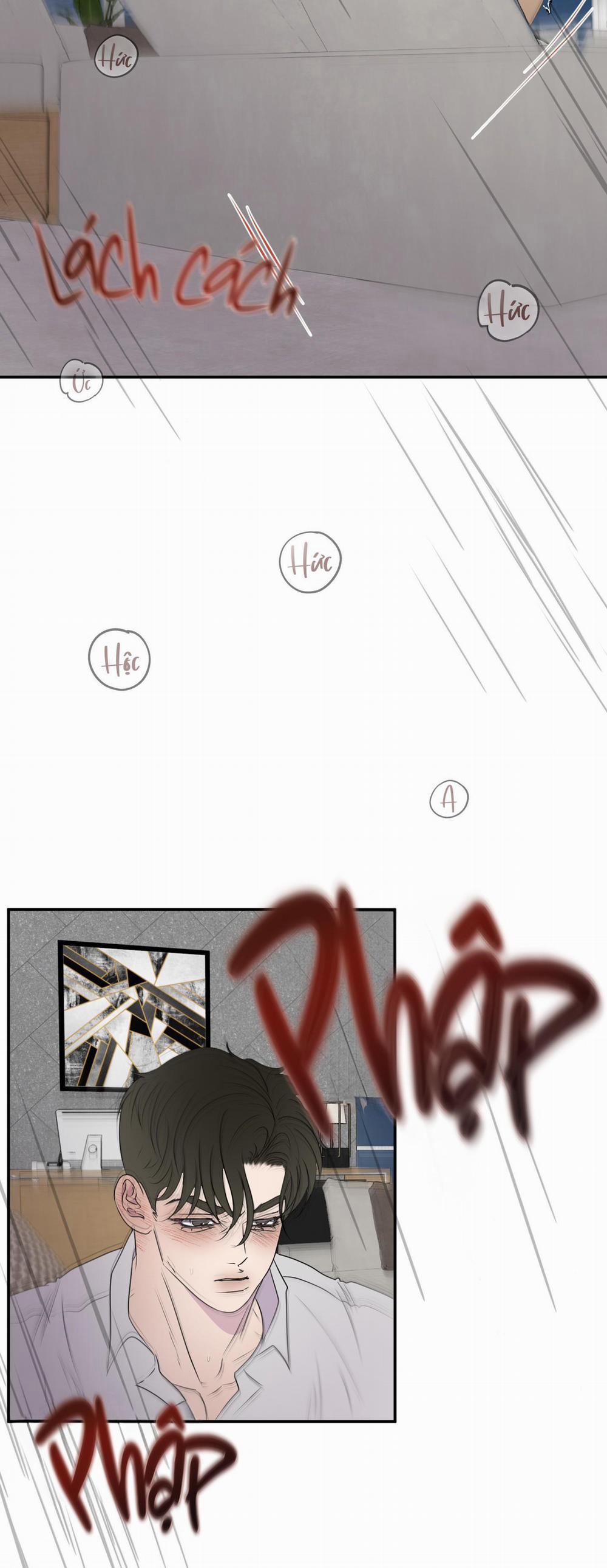 Kick Your Heart 10 trang 28