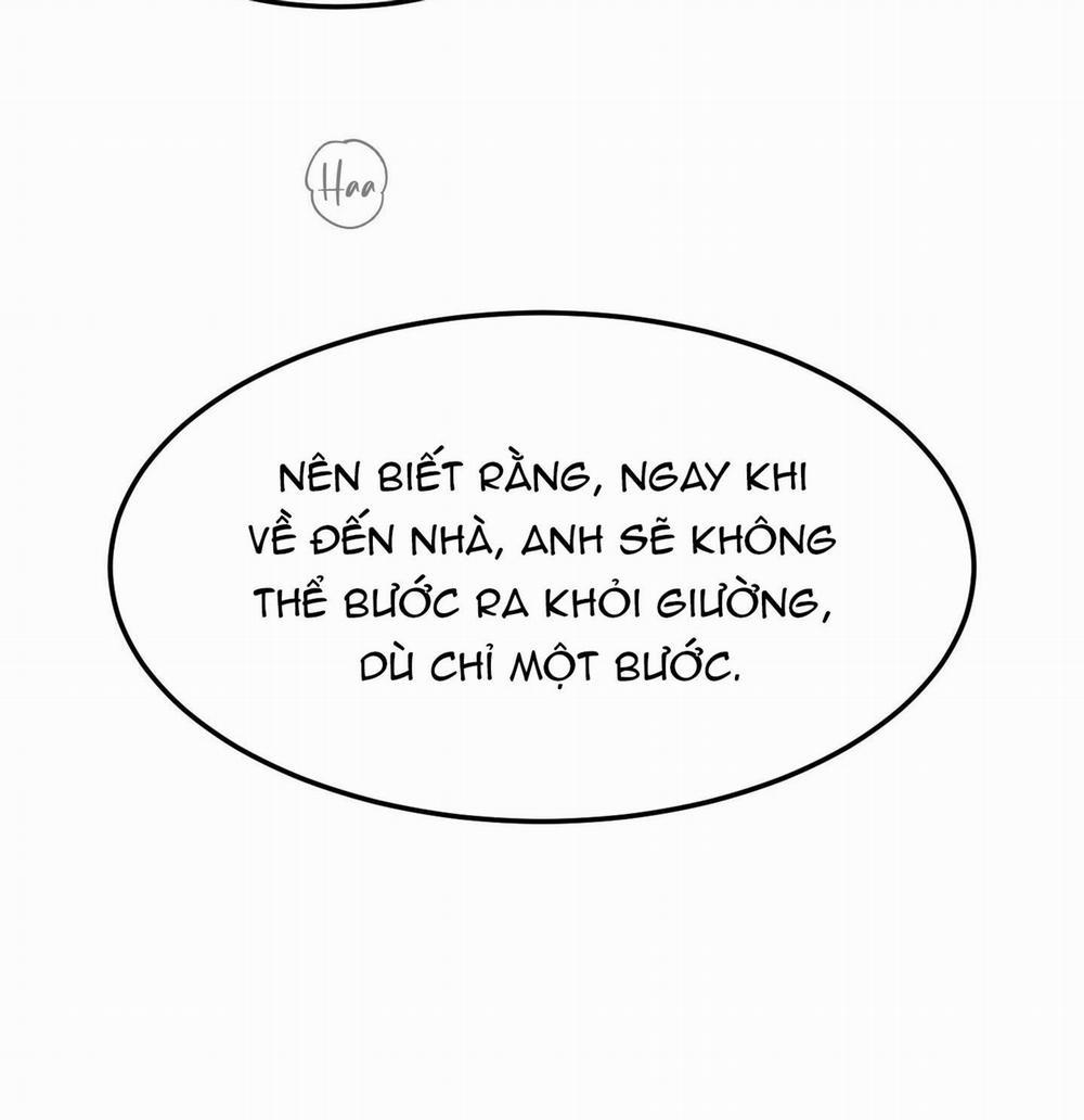 Kick Your Heart 10 trang 37