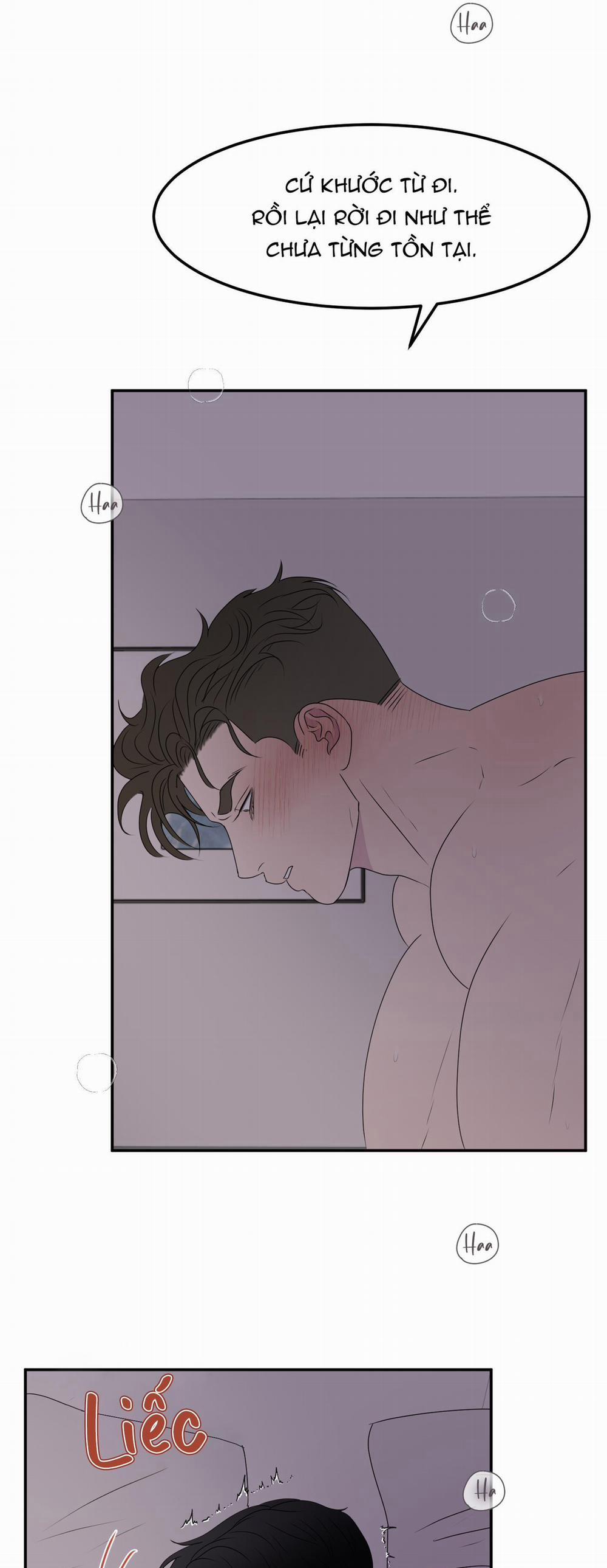 Kick Your Heart 11 trang 28