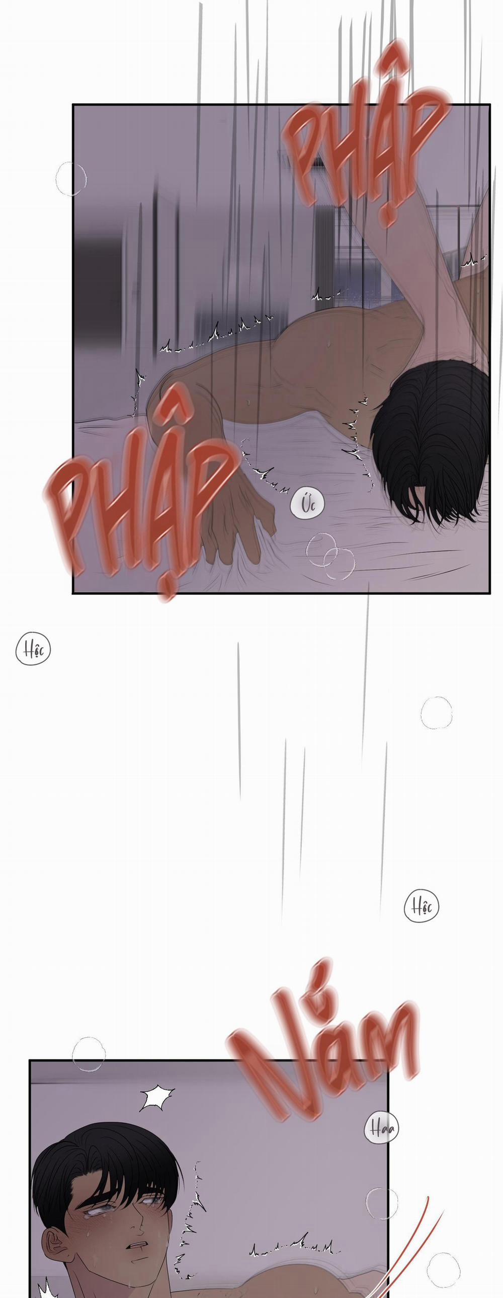 Kick Your Heart 11 trang 32