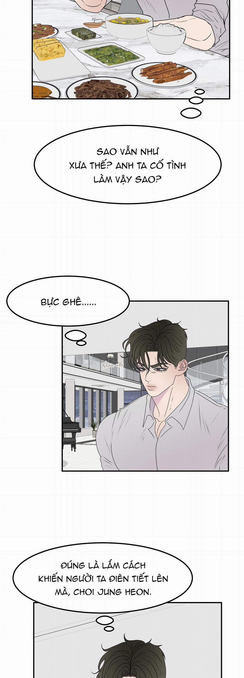 Kick Your Heart 11 trang 9