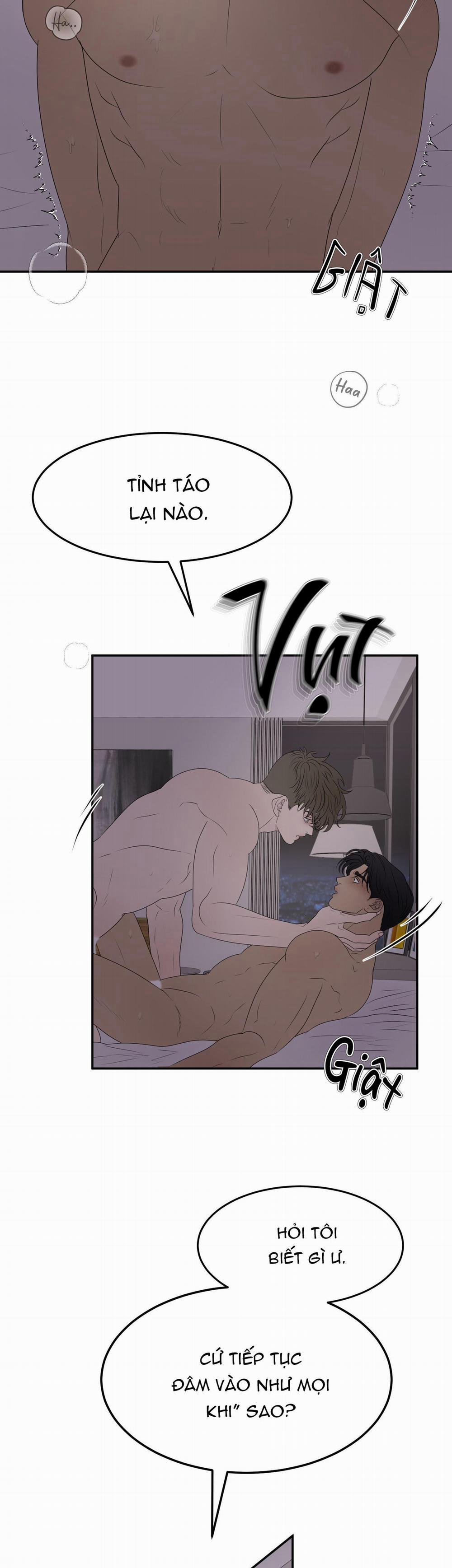 Kick Your Heart 12 trang 2