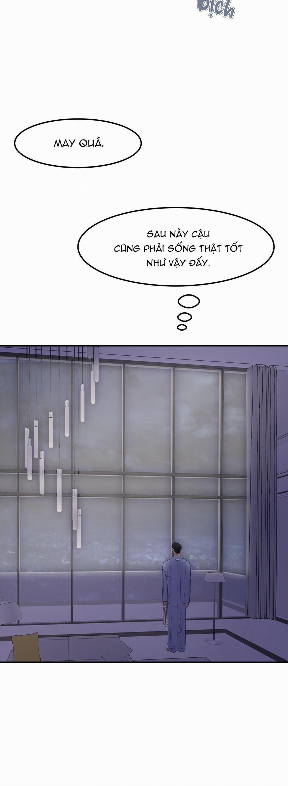 Kick Your Heart 12 trang 33