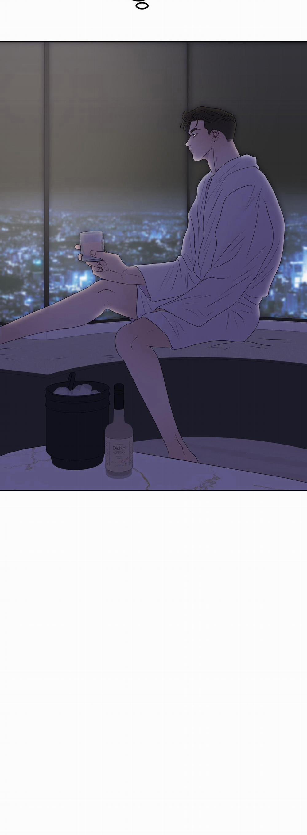 Kick Your Heart 12 trang 35