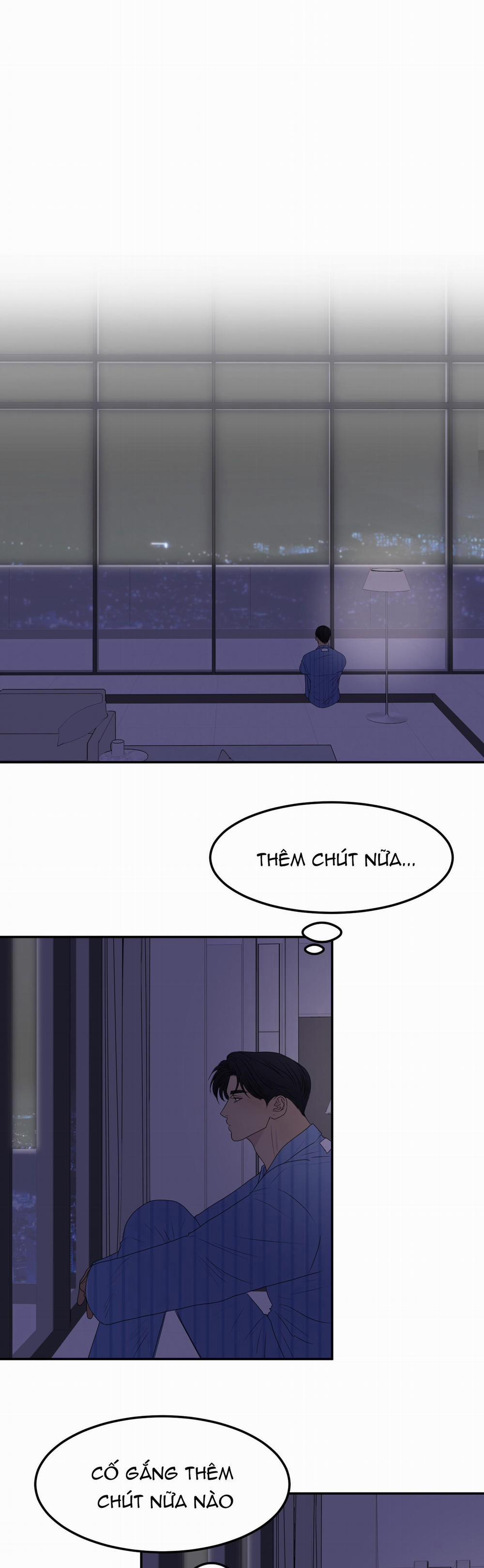 Kick Your Heart 13 trang 0