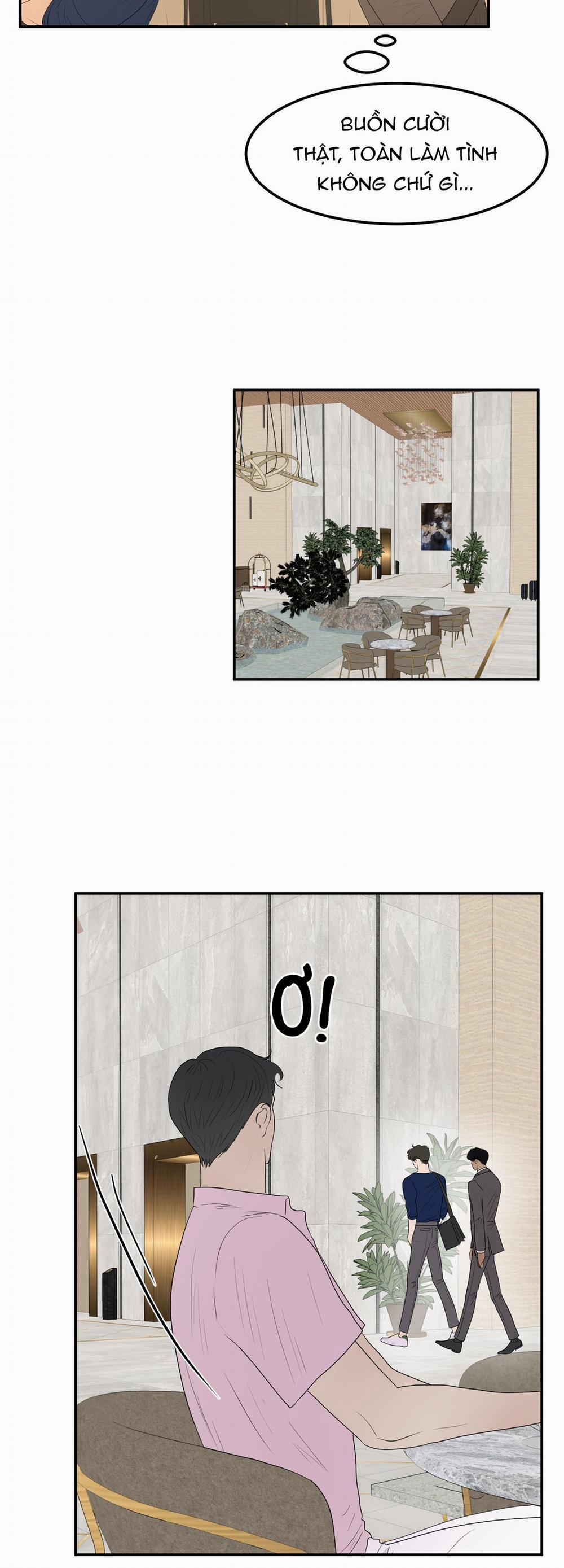 Kick Your Heart 14 trang 14