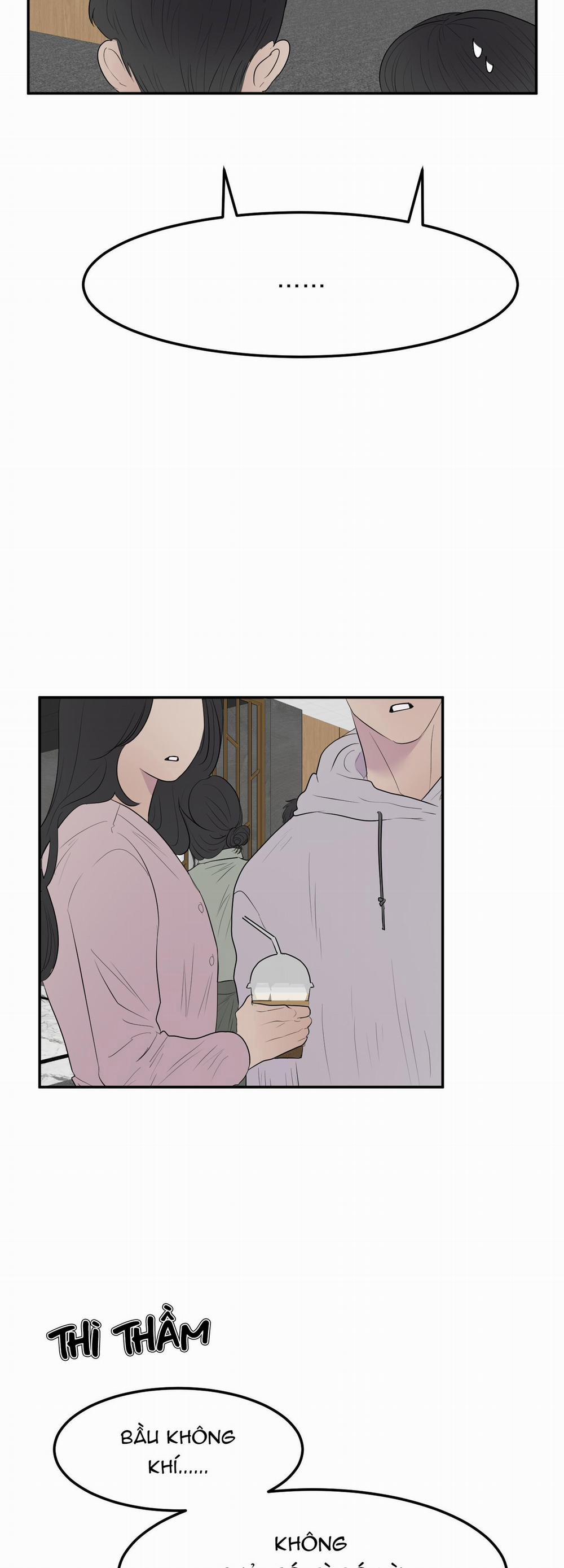 Kick Your Heart 14 trang 2