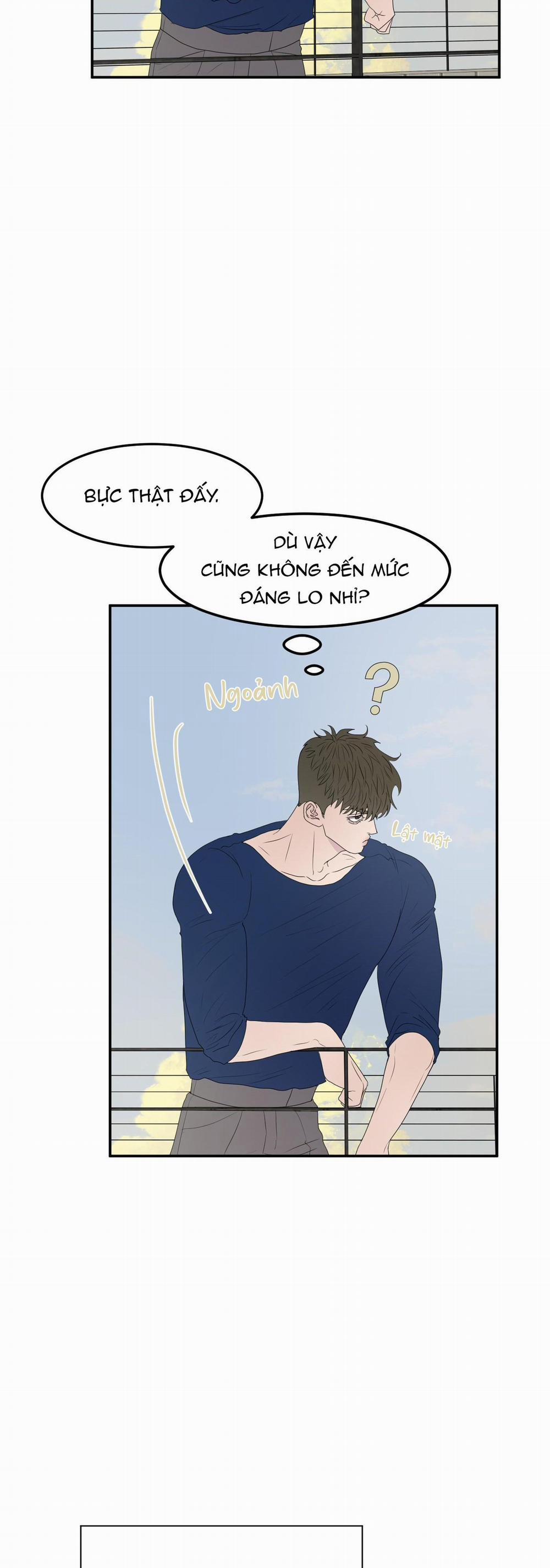 Kick Your Heart 14 trang 30