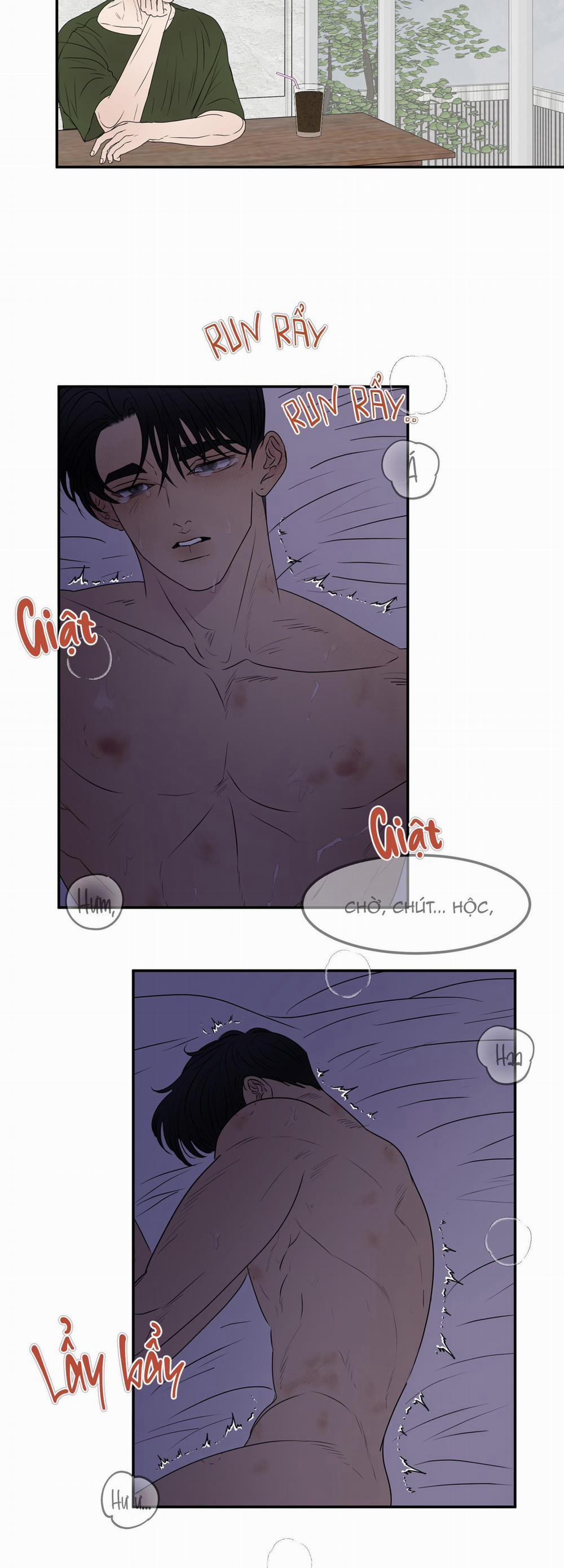 Kick Your Heart 15 trang 12