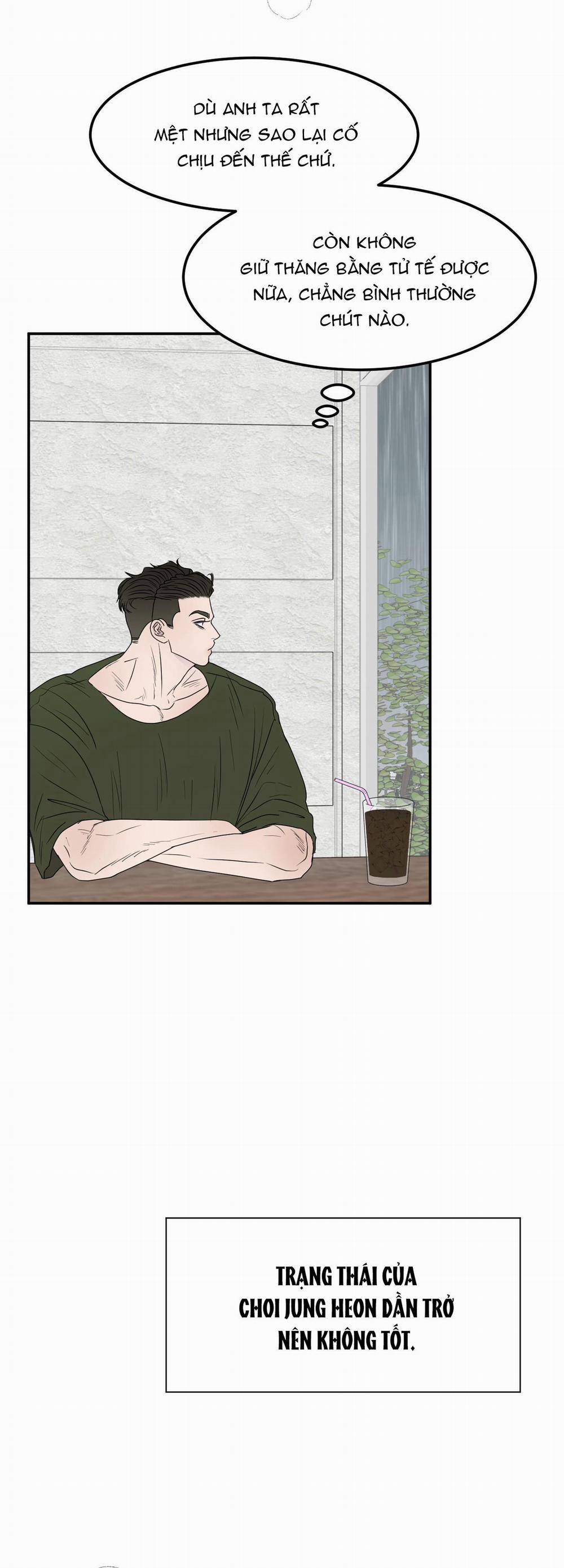 Kick Your Heart 15 trang 13