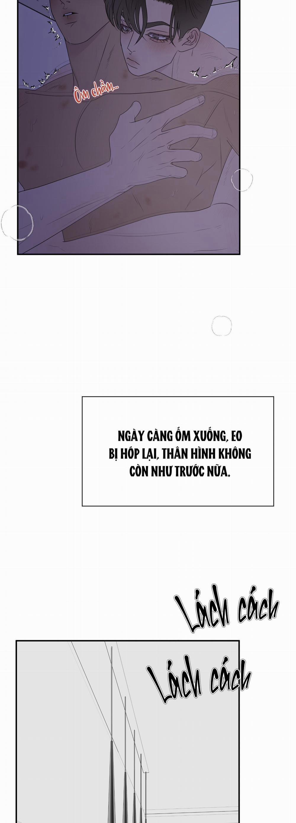 Kick Your Heart 15 trang 15