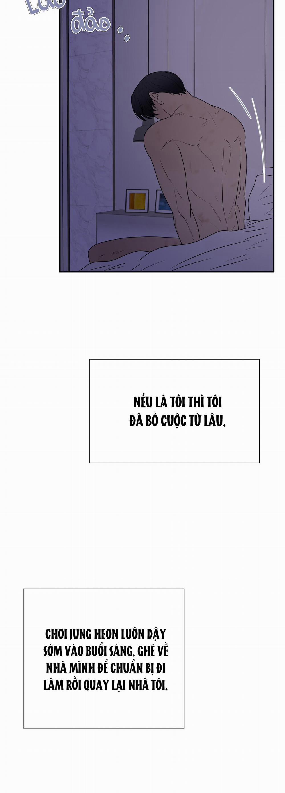 Kick Your Heart 15 trang 17