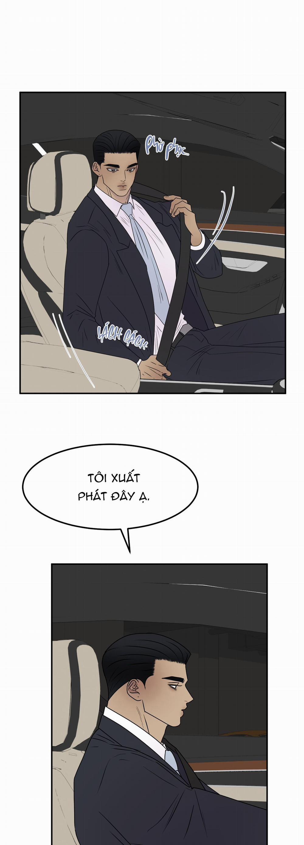 Kick Your Heart 15 trang 18