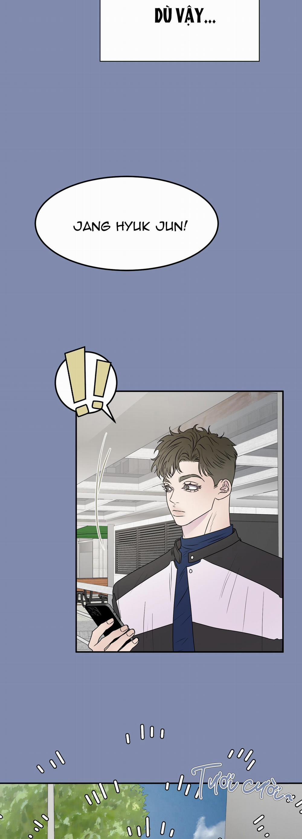 Kick Your Heart 15 trang 25